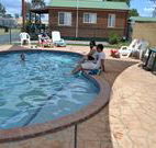 Holbrook Motor Village - Phillip Island Accommodation