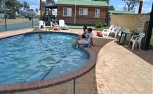 Holbrook Motor Village - Phillip Island Accommodation 0