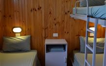Holbrook Motor Village - Phillip Island Accommodation 1