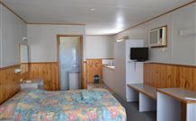 Holbrook Motor Village - Phillip Island Accommodation 5