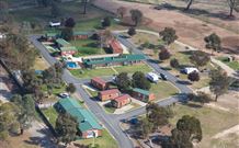 Holbrook Motor Village - Phillip Island Accommodation 3