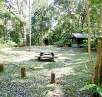 Iron Pot Creek campground - Phillip Island Accommodation