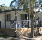 Kangaroo Valley Glenmack Park - Phillip Island Accommodation