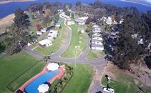 Lake Hume Tourist Park - Phillip Island Accommodation 2