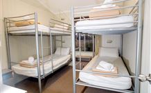 North Coast Holiday Parks Lennox Head - Phillip Island Accommodation 4