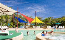 Ocean Beach NRMA Holiday Park - Phillip Island Accommodation 0