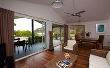 Ocean Beach NRMA Holiday Park - Phillip Island Accommodation 2