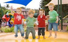 Ocean Beach NRMA Holiday Park - Phillip Island Accommodation 1