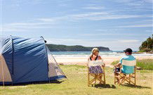 Ocean Beach NRMA Holiday Park - Phillip Island Accommodation 3