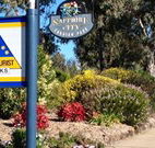 Sapphire City Caravan Park - Phillip Island Accommodation
