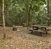 Sheepstation Creek campground - Phillip Island Accommodation