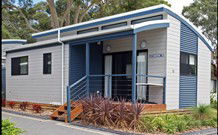 Shoal Bay Holiday Park Port Stephens - Phillip Island Accommodation 7