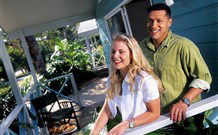 Shoal Bay Holiday Park Port Stephens - Phillip Island Accommodation 8