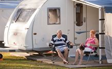 Shoal Bay Holiday Park Port Stephens - Phillip Island Accommodation 12