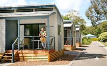 Shoal Bay Holiday Park Port Stephens - Phillip Island Accommodation 11