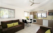 Shoal Bay Holiday Park Port Stephens - Phillip Island Accommodation 10