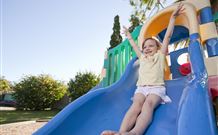 Shoal Bay Holiday Park Port Stephens - Phillip Island Accommodation 14