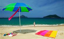 Shoal Bay Holiday Park Port Stephens - Phillip Island Accommodation 13