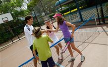 Shoal Bay Holiday Park Port Stephens - Phillip Island Accommodation 15