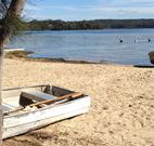 Wallaga Lake Holiday Park - Phillip Island Accommodation