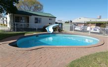 Wodonga Caravan And Cabin Park - Phillip Island Accommodation 4