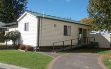 Wodonga Caravan And Cabin Park - Phillip Island Accommodation 2