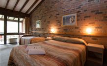 Avoca Beach Hotel And Resort - Phillip Island Accommodation 1