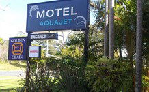 Aquajet Motel - Coffs Harbour - Phillip Island Accommodation 3