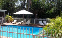 Aquajet Motel - Coffs Harbour - Phillip Island Accommodation 1