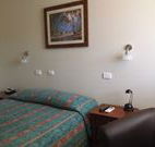 Aromet Motor Inn - Temora - Phillip Island Accommodation
