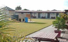 Ballina Fun N Sun Motel - Ballina - Phillip Island Accommodation 0