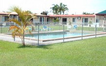 Ballina Fun N Sun Motel - Ballina - Phillip Island Accommodation 1