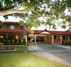 Ballina Travellers Lodge Motel - Phillip Island Accommodation