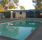 Balranald Capri Motel - Balranald - Phillip Island Accommodation