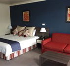 Bathurst Motor Inn - Bathurst - Phillip Island Accommodation