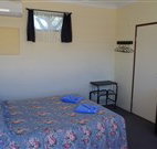 Bluey Motel - Lightning Ridge - Phillip Island Accommodation