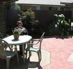 Centrepoint Motel - Deniliquin