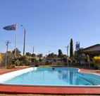 Cobar Crossroads Motel - Cobar