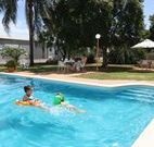 Copper City Motel - Cobar