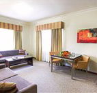 Governor Macquarie Motor Inn - Bathurst - Phillip Island Accommodation