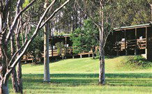 Hunter Country Lodge - Rothbury North - Phillip Island Accommodation 1