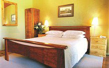 Hunter Country Lodge - Rothbury North - Phillip Island Accommodation 0