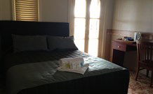 Historic Hydro Motor Inn - Leeton - Phillip Island Accommodation 1