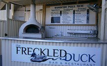 Historic Hydro Motor Inn - Leeton - Phillip Island Accommodation 2
