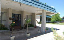 Holbrook Settlers Motel - Holbrook - Phillip Island Accommodation 1