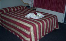 Holbrook Settlers Motel - Holbrook - Phillip Island Accommodation 2