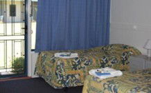 Holbrook Settlers Motel - Holbrook - Phillip Island Accommodation 3