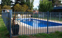 Holbrook Settlers Motel - Holbrook - Phillip Island Accommodation 6