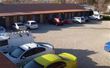 Holbrook Town Centre Motor Inn - Holbrook - Phillip Island Accommodation 1