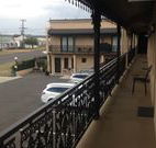 Inverell Terrace Motor Lodge - Phillip Island Accommodation